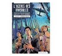 L'agence Des Invisibles Tome 1 - Friedrich Müller