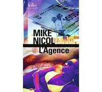 L'Agence Mike Nicol (Auteur), Jean Esch (Traduction)