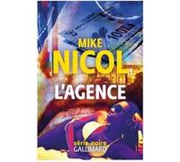 L'Agence Mike Nicol (Auteur), Jean Esch (Traduction)