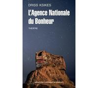 L'agence Nationale Du Bonheur
