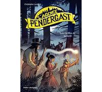 L'Agence Pendergast - Les Griffes de la forêt