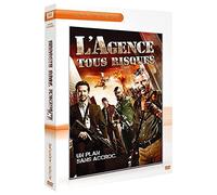 L'Agence Tous Risques