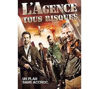 L'agence Tous Risques