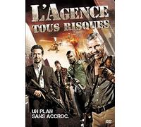 L'Agence tous risques – Fox – DVD
