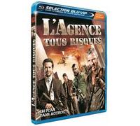 L'agence tous risques Blu-ray E
