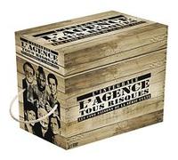 L'Agence tous risques - Coffret intégral des Saisons 1 à 5 E