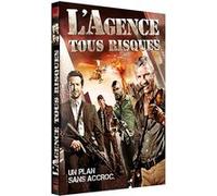L'agence Tous Risques
