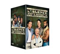 L'agence Tous Risques - L'intégrale