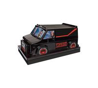 L'agence Tous Risques - L'intégrale