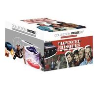 L'Agence tous risques – L'intégrale – DVD – Universal Pictures