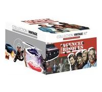 L'agence Tous Risques - L'intégrale