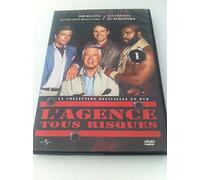 L'agence Tous Risques - Saison 1