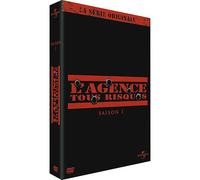L'agence Tous Risques - Saison 1