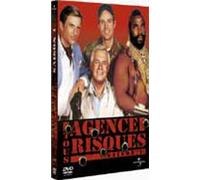 L'Agence tous risques – Saison 1 – Coffret 5 DVD (14 épisodes)