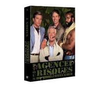 L'Agence tous risques – DVD – Coffret intégral Saison 2 – Universal Pictures
