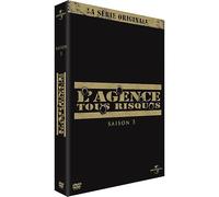L'agence tous risques, saison 5