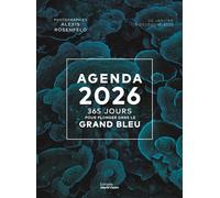 L'Agenda des océans 2026