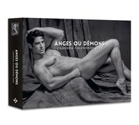 L'agenda-Calendrier Anges Ou Démons