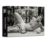 L'agenda-Calendrier Anges Ou Démons - Edition 2024