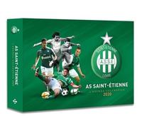 L'agenda-Calendrier As Saint-Etienne