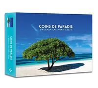 L'Agenda - Calendrier Coin de Paradis 2022