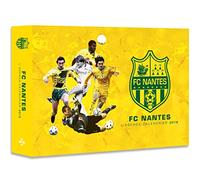 L'agenda-calendrier du FC Nantes
