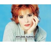 Agenda - Calendrier Mylène Farmer 2026