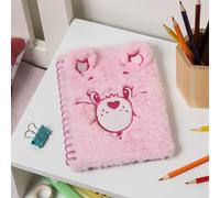 L'agenda Care Bears Products Paladone Fluffy