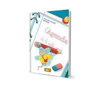 L'agenda de la petite souris