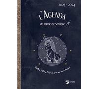 L'Agenda de Parole de Sorcière 2023 - 2024