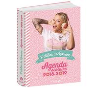 L'agenda de Roxane 2018-2019