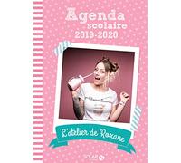 L'agenda de Roxane 2019-2020