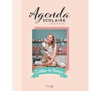 L'agenda de Roxane 2020-2021