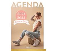 L'agenda de Roxane 2021-2022