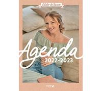 L'agenda de Roxane 2022-2023