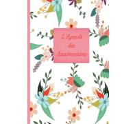 L'Agenda des Anniversaires