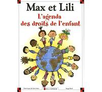 L'agenda des droits de l'enfant