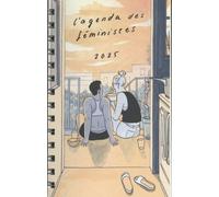 Agenda des féministes 2025 (L')