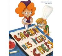 L'agenda des petits chefs