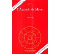 L'agenda di Mère (Vol. 1)