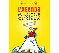 L'agenda du lecteur curieux