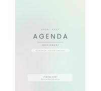 L'Agenda Kréyol: Ti pa ti pa - conçu pour les enseignants des Antilles