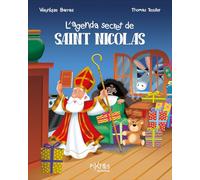 L'Agenda secret de Saint-Nicolas