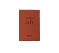 L'agenda social 2027, Édition Terracotta