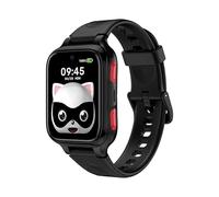 LAGENIO K9 Kid Smartwatch AI avec GPS et téléphone, 1.78'' AMOLED 4G pour Enfants avec Appel vidéo, réveil, Mode école, IP68 étanche Smartwatch pour Enfants pour Adolescents à partir de 6 Ans