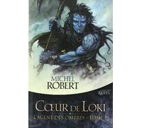 L'agent des ombres 2 - Coeur de loki