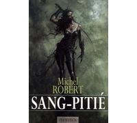 L'agent des ombres 3 - Sang-pitié ancienne édition