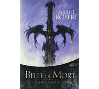 L'agent des ombres 5 - Belle de mort