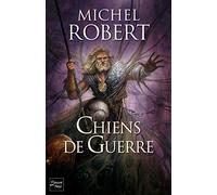 L'Agent des ombres - T7: Les Chiens de Guerre