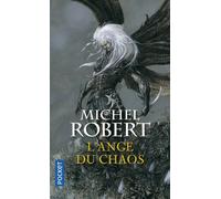 L'agent Des Ombres - Tome 1 - L'ange Du Chaos